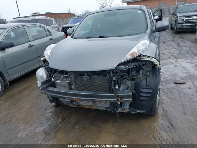 Продажа на аукционе авто 2011 Nissan Juke S/sv/sl, vin: JN8AF5MRXBT016303, номер лота: 12558461