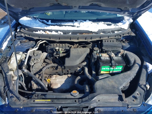 Aukcja sprzedaży 2008 Nissan Rogue Sl, vin: JN8AS58V48W136754, numer aukcji: 12558463