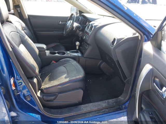 Aukcja sprzedaży 2008 Nissan Rogue Sl, vin: JN8AS58V48W136754, numer aukcji: 12558463