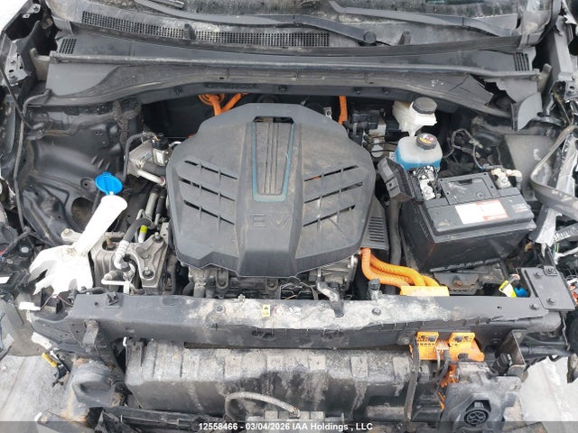 KNDCC3LG3M5094348 KIA Niro Ev Ex/ex+