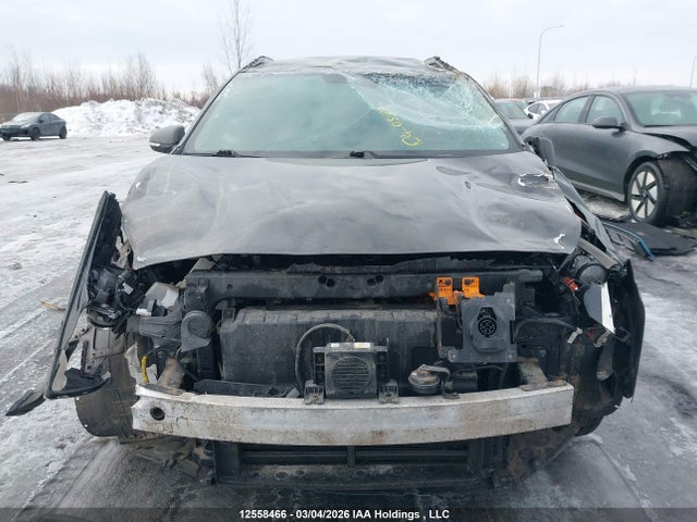 KNDCC3LG3M5094348 KIA Niro Ev Ex/ex+