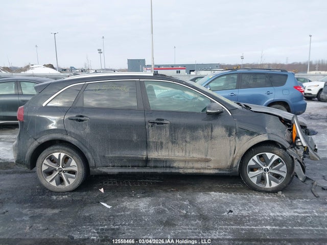 KNDCC3LG3M5094348 KIA Niro Ev Ex/ex+
