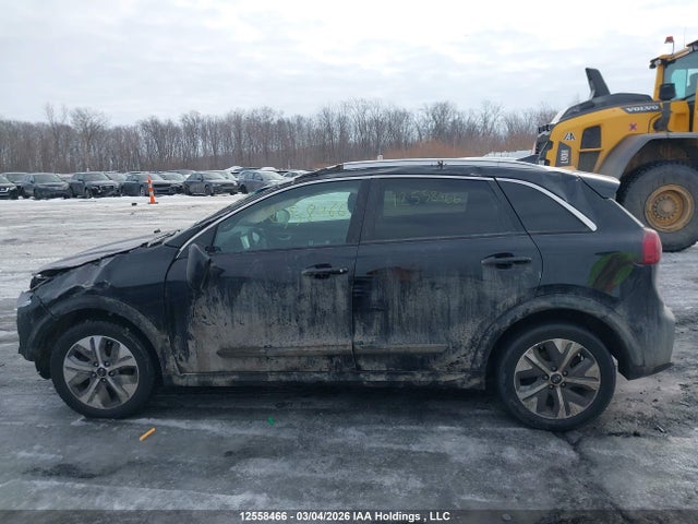 KNDCC3LG3M5094348 KIA Niro Ev Ex/ex+