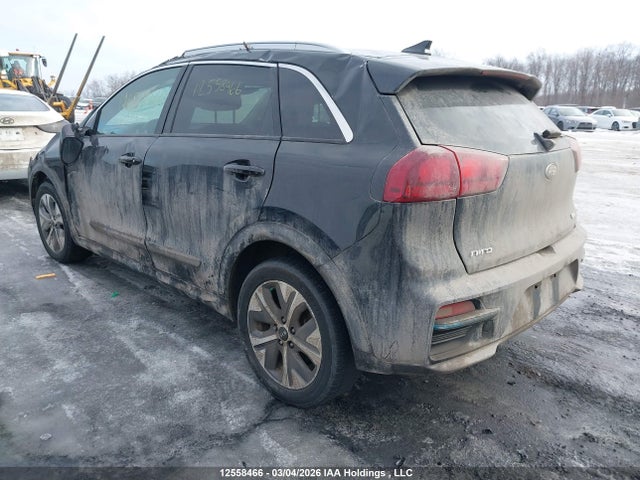 KNDCC3LG3M5094348 KIA Niro Ev Ex/ex+