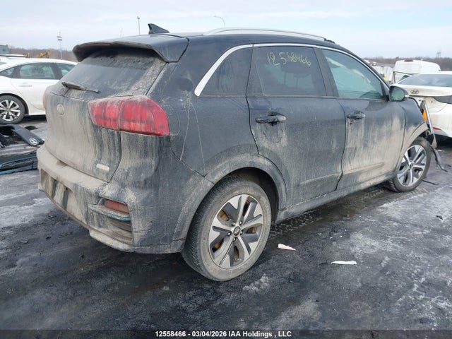 KNDCC3LG3M5094348 KIA Niro Ev Ex/ex+