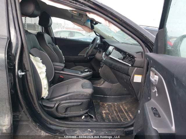 KNDCC3LG3M5094348 KIA Niro Ev Ex/ex+