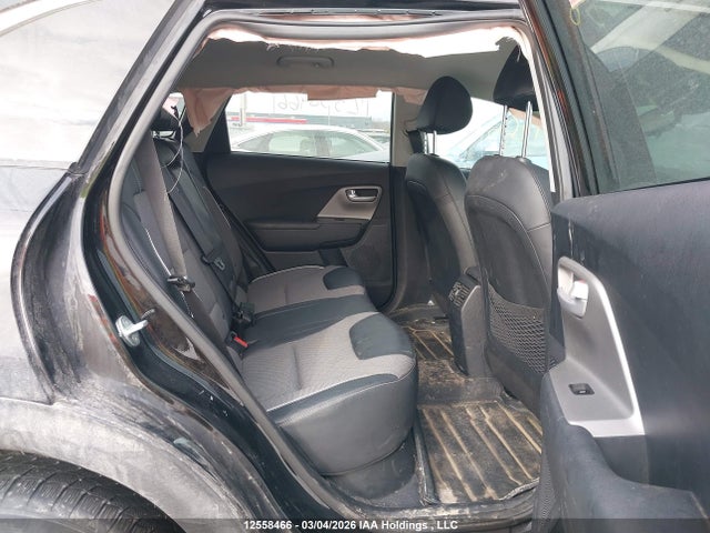 KNDCC3LG3M5094348 KIA Niro Ev Ex/ex+