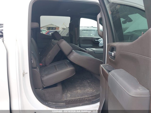3GTU9FED6NG163082 GMC Sierra 1500 Limited Denali