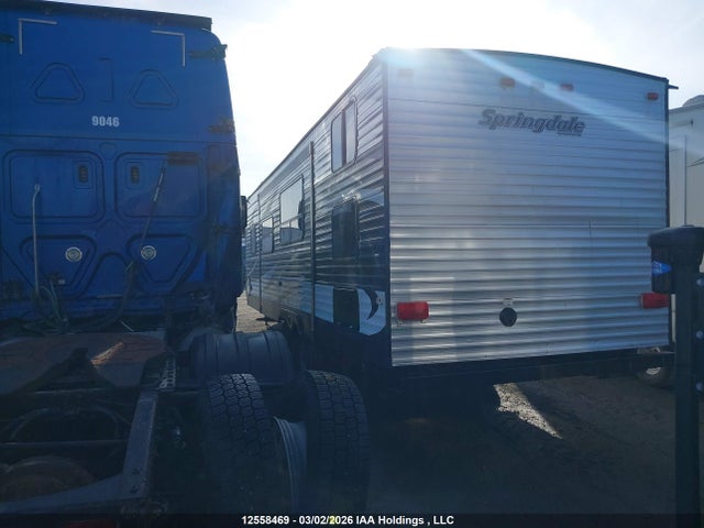 4YDT28228GG104030 Keystone Springdale