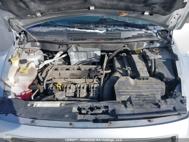12558471 :رقم المزاد ، 1B3HB48B78D552188 vin ، 2008 Dodge Caliber Sxt مزاد بيع