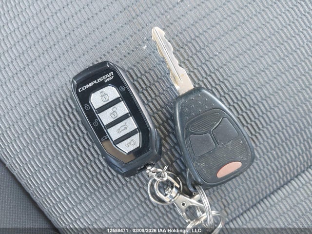 12558471 :رقم المزاد ، 1B3HB48B78D552188 vin ، 2008 Dodge Caliber Sxt مزاد بيع