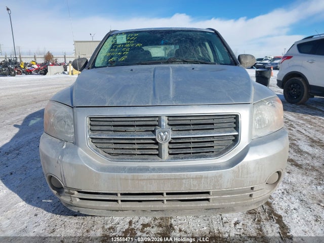 12558471 :رقم المزاد ، 1B3HB48B78D552188 vin ، 2008 Dodge Caliber Sxt مزاد بيع