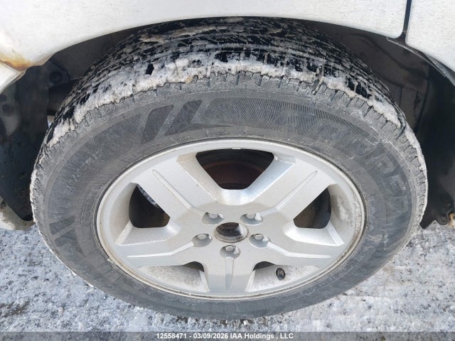 12558471 :رقم المزاد ، 1B3HB48B78D552188 vin ، 2008 Dodge Caliber Sxt مزاد بيع