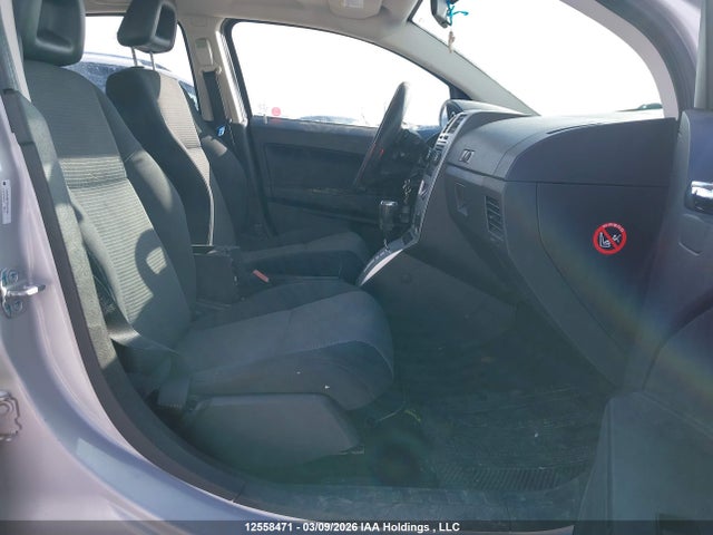 12558471 :رقم المزاد ، 1B3HB48B78D552188 vin ، 2008 Dodge Caliber Sxt مزاد بيع