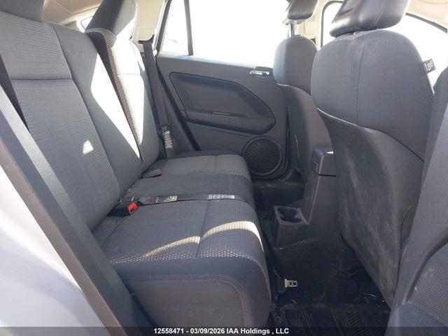12558471 :رقم المزاد ، 1B3HB48B78D552188 vin ، 2008 Dodge Caliber Sxt مزاد بيع