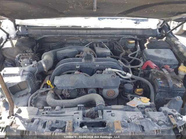 4S4BSCAC2G3335438 Subaru Legacy Outback