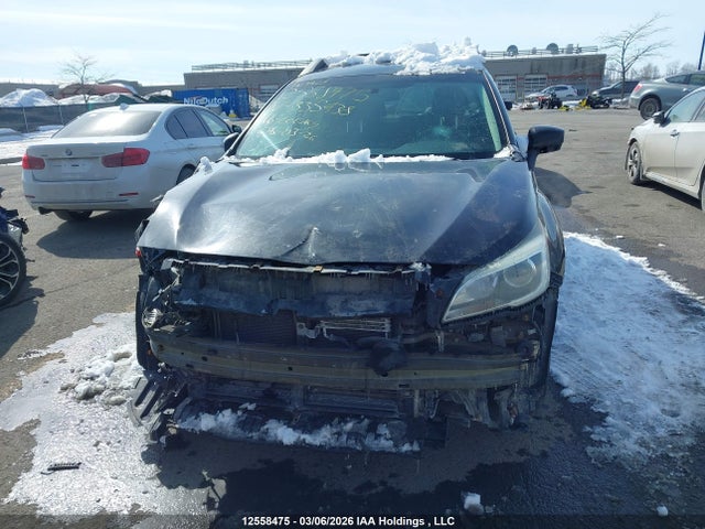 4S4BSCAC2G3335438 Subaru Legacy Outback
