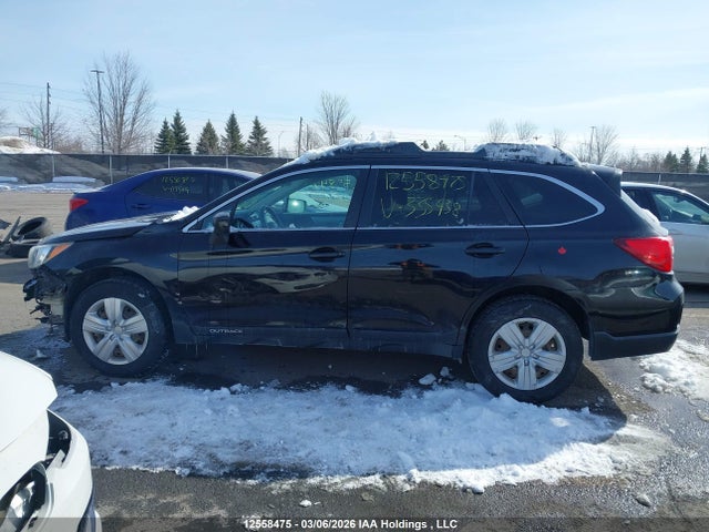 4S4BSCAC2G3335438 Subaru Legacy Outback