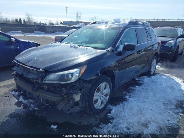 4S4BSCAC2G3335438 Subaru Legacy Outback