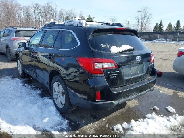 4S4BSCAC2G3335438 Subaru Legacy Outback