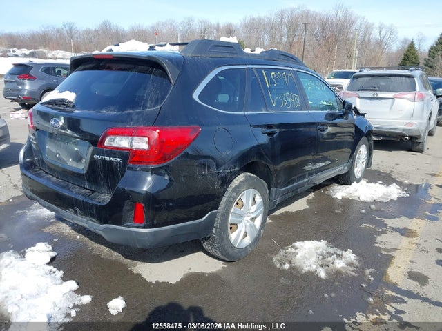 4S4BSCAC2G3335438 Subaru Legacy Outback