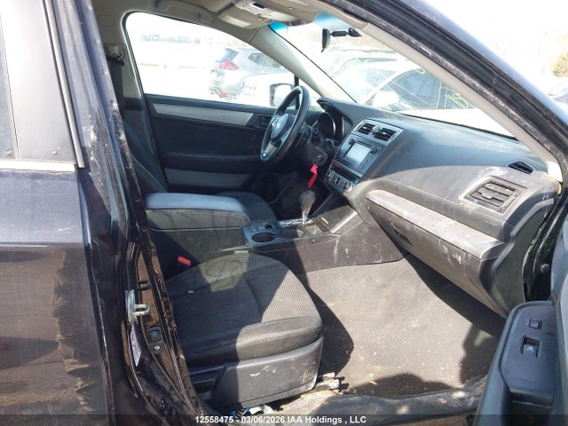 4S4BSCAC2G3335438 Subaru Legacy Outback