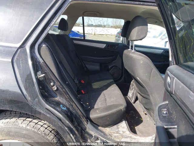 4S4BSCAC2G3335438 Subaru Legacy Outback