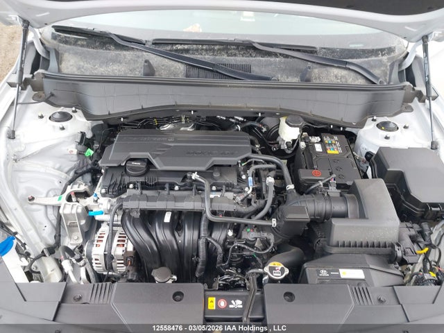 Продаж на аукціоні авто 2026 Hyundai Kona Preferred Awd With Trend Package, vin: KM8HCCAB5TU400205, номер лоту: 12558476