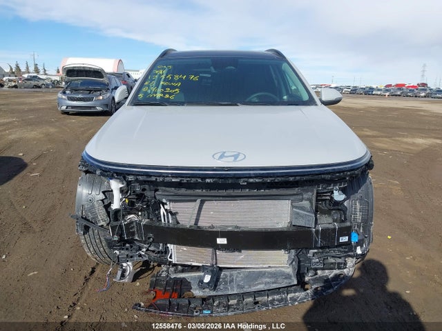 Продаж на аукціоні авто 2026 Hyundai Kona Preferred Awd With Trend Package, vin: KM8HCCAB5TU400205, номер лоту: 12558476