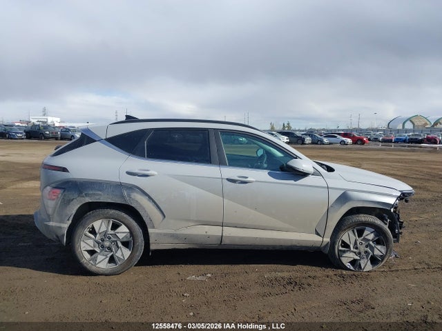 Продаж на аукціоні авто 2026 Hyundai Kona Preferred Awd With Trend Package, vin: KM8HCCAB5TU400205, номер лоту: 12558476