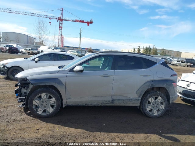 Продаж на аукціоні авто 2026 Hyundai Kona Preferred Awd With Trend Package, vin: KM8HCCAB5TU400205, номер лоту: 12558476