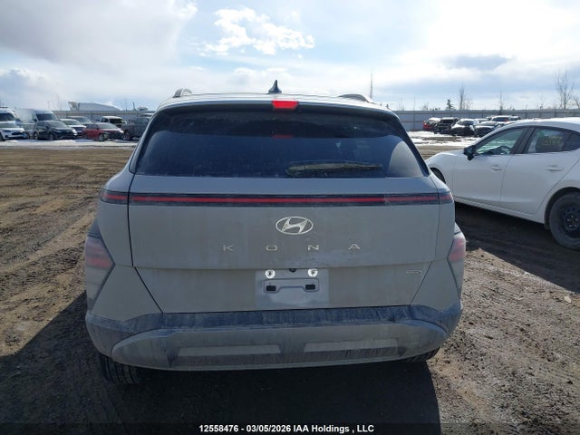 Продаж на аукціоні авто 2026 Hyundai Kona Preferred Awd With Trend Package, vin: KM8HCCAB5TU400205, номер лоту: 12558476