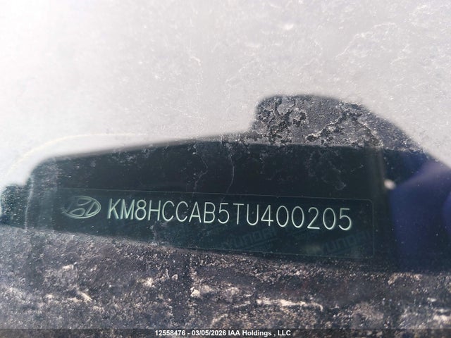 Продаж на аукціоні авто 2026 Hyundai Kona Preferred Awd With Trend Package, vin: KM8HCCAB5TU400205, номер лоту: 12558476