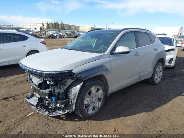Продаж на аукціоні авто 2026 Hyundai Kona Preferred Awd With Trend Package, vin: KM8HCCAB5TU400205, номер лоту: 12558476