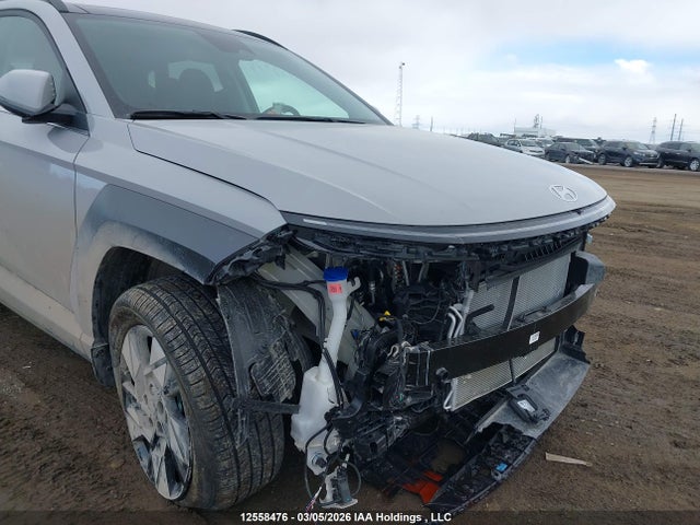 Продаж на аукціоні авто 2026 Hyundai Kona Preferred Awd With Trend Package, vin: KM8HCCAB5TU400205, номер лоту: 12558476