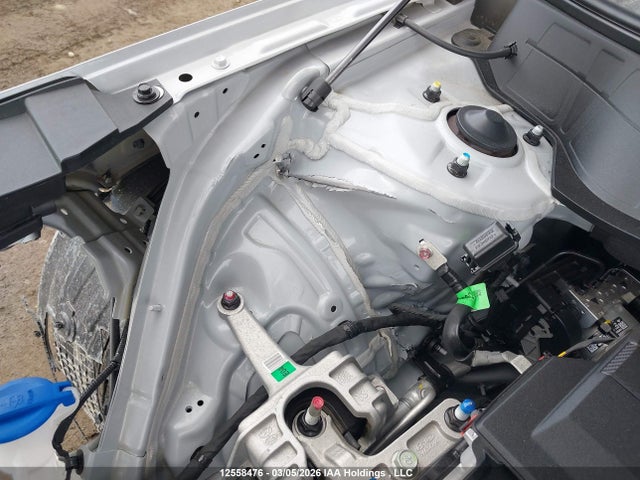 Продаж на аукціоні авто 2026 Hyundai Kona Preferred Awd With Trend Package, vin: KM8HCCAB5TU400205, номер лоту: 12558476