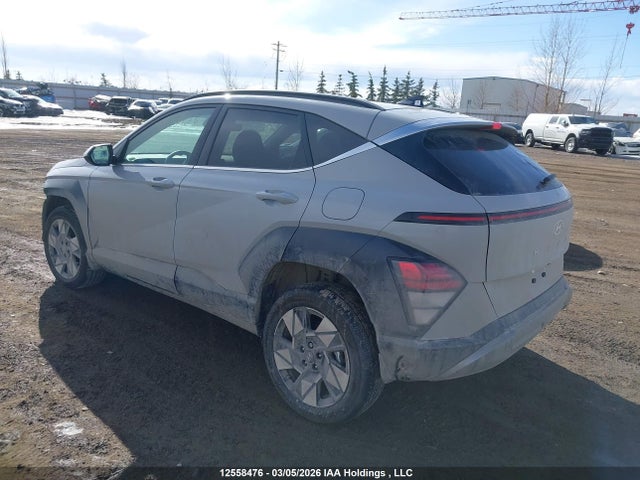 Продаж на аукціоні авто 2026 Hyundai Kona Preferred Awd With Trend Package, vin: KM8HCCAB5TU400205, номер лоту: 12558476