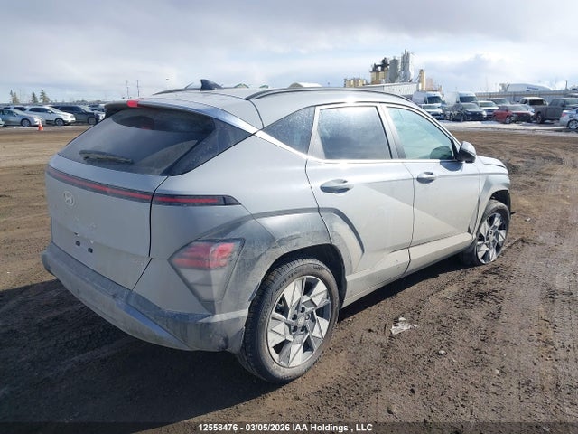 Продаж на аукціоні авто 2026 Hyundai Kona Preferred Awd With Trend Package, vin: KM8HCCAB5TU400205, номер лоту: 12558476