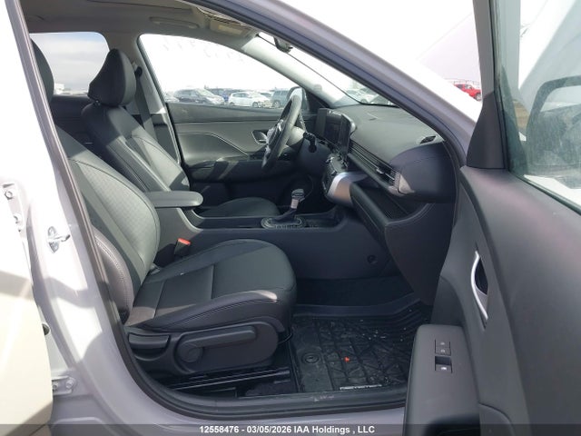 Продаж на аукціоні авто 2026 Hyundai Kona Preferred Awd With Trend Package, vin: KM8HCCAB5TU400205, номер лоту: 12558476