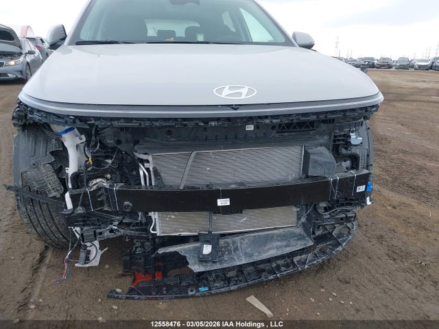 Продаж на аукціоні авто 2026 Hyundai Kona Preferred Awd With Trend Package, vin: KM8HCCAB5TU400205, номер лоту: 12558476