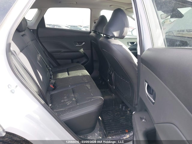 Продаж на аукціоні авто 2026 Hyundai Kona Preferred Awd With Trend Package, vin: KM8HCCAB5TU400205, номер лоту: 12558476