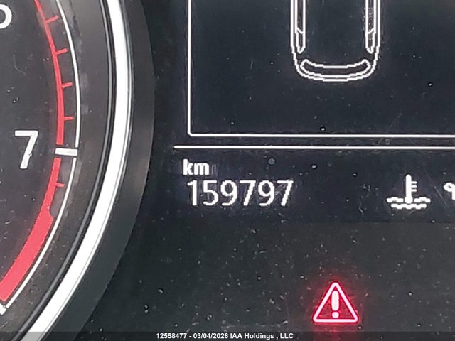 12558477 :رقم المزاد ، 3VW017AU5HM520188 vin ، 2017 Volkswagen Golf Sportwagen S مزاد بيع