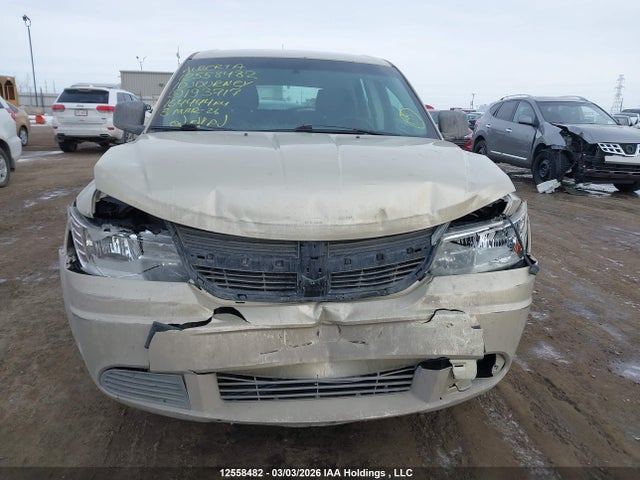Aukcja sprzedaży 2010 Dodge Journey Se, vin: 3D4PG4FB7AT193717, numer aukcji: 12558482