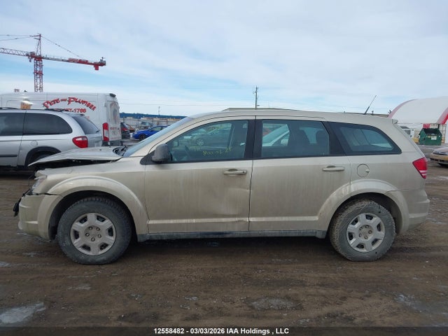 Aukcja sprzedaży 2010 Dodge Journey Se, vin: 3D4PG4FB7AT193717, numer aukcji: 12558482