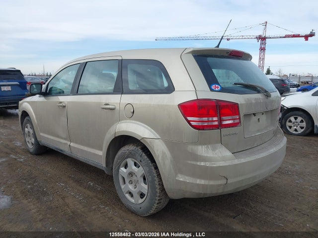 Aukcja sprzedaży 2010 Dodge Journey Se, vin: 3D4PG4FB7AT193717, numer aukcji: 12558482