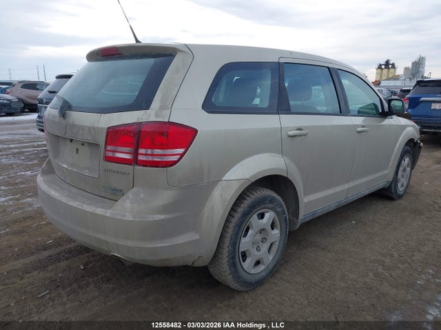 Aukcja sprzedaży 2010 Dodge Journey Se, vin: 3D4PG4FB7AT193717, numer aukcji: 12558482