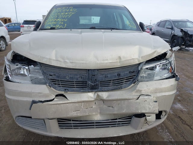 Aukcja sprzedaży 2010 Dodge Journey Se, vin: 3D4PG4FB7AT193717, numer aukcji: 12558482