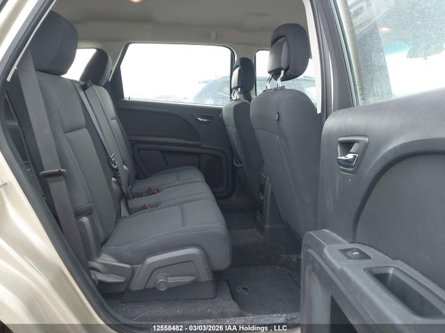 Aukcja sprzedaży 2010 Dodge Journey Se, vin: 3D4PG4FB7AT193717, numer aukcji: 12558482