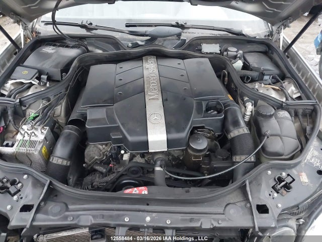 12558484 :رقم المزاد ، WDBUF65J13A263177 vin ، 2003 Mercedes-benz E 320 مزاد بيع