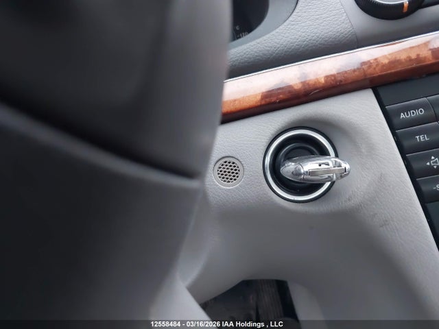 12558484 :رقم المزاد ، WDBUF65J13A263177 vin ، 2003 Mercedes-benz E 320 مزاد بيع